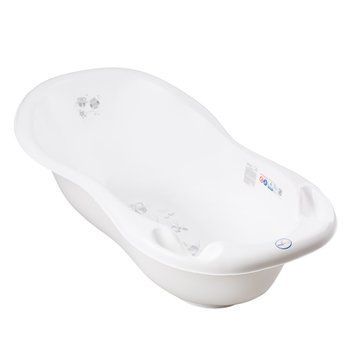 Ванночка 102 см LUX "Сова" (Білий) SO-005-103 фото