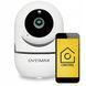 Внутрішня поворотна IP-камера відеоспостереження Overmax Camspot 3.6 Full HD WiFi 10417 фото 1