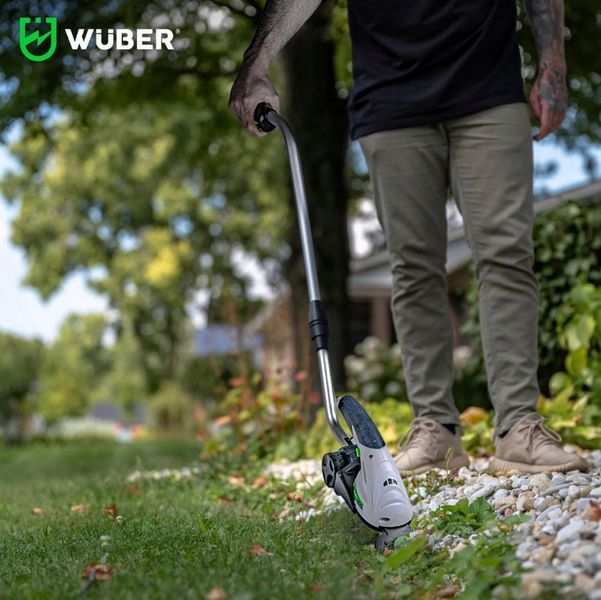 Подовжувач для акумуляторних ножиць Wuber (Польща) 2594197949 фото