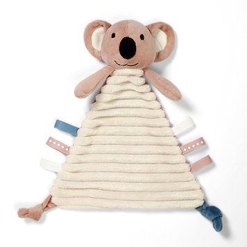 Обіймашка для малюків "Коала Чарлі" (25*25 см) /"Babyono" 1559 фото