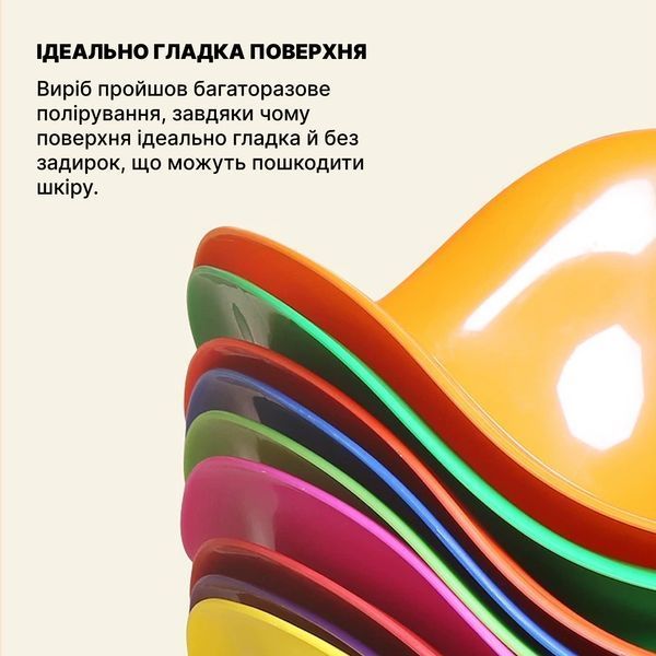 Дитяча спортивна іграшка Черепашка блакитна пластикова 37 см / 19 см + мотузка 11 фото