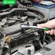 Набір ударних торцевих головок 1/2" 10-32мм 13шт. Wuber (Польща) 2542795824 фото 2